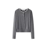 Черно-серый тон 00392