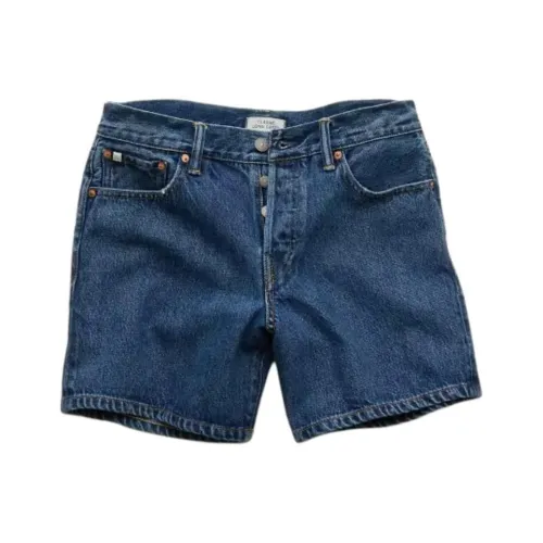 AMERICAN EAGLE Джинсовые шорты Женские