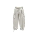 Парижный серый