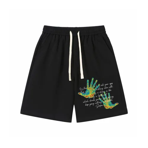 7 SEVFUN Унисекс Повседневные шорты