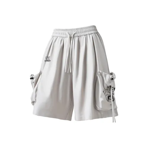 Qnxeey Унисекс Повседневные шорты