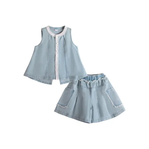 Miller Castle Повседневная спортивная одежда для детей