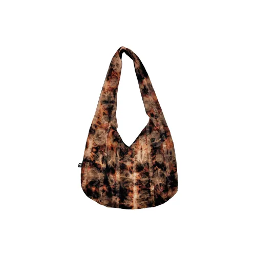 Matkeybagg Хлопок лен смесь MK тоут сумка для покупок сумка через плечо большая унисекс коричневый