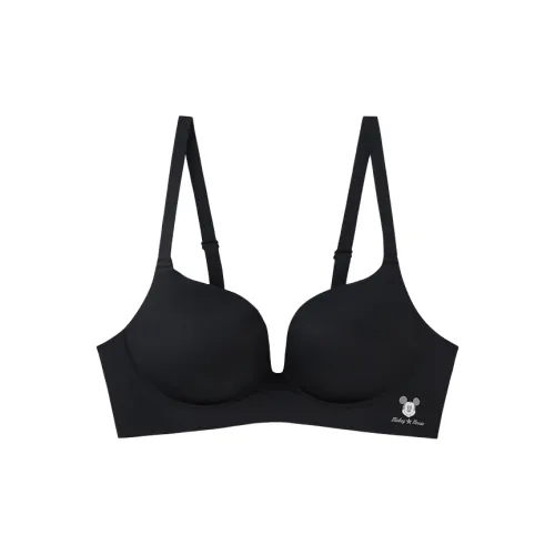 Disney Бюстгальтер Нижнее белье Женское Набор в подарочной коробке