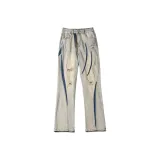 Грязно-желтый