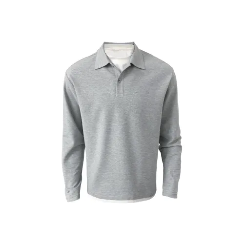 Gangurru Мужские T-рубашки