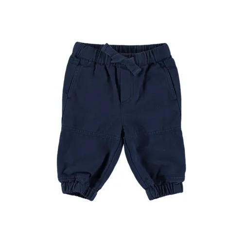 STELLA MCCARTNEY Морской синий Kids Спортивные брюки