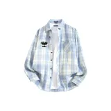 Светло-голубой