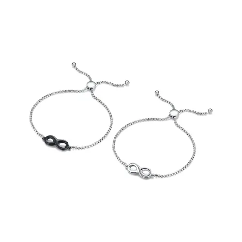 CIROCCO Титановые стальные браслеты унисекс