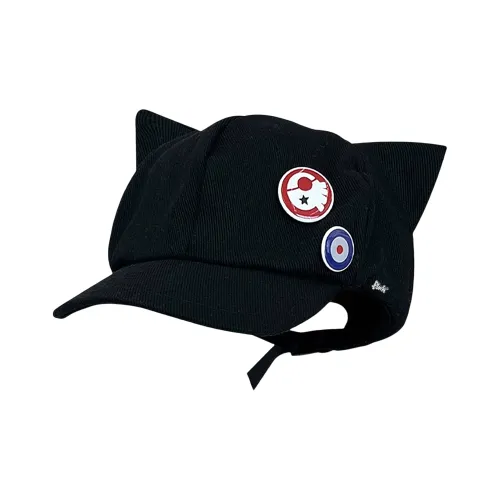 PLAN IN Хлопковые кепки унисекс