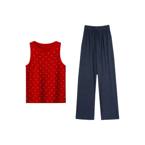 MO VOICE Женские повседневные костюмы