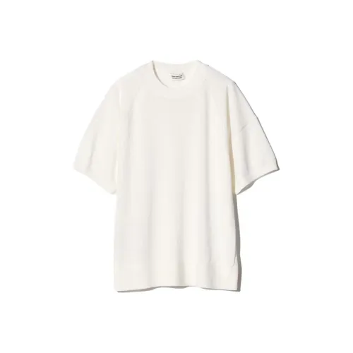 UNIQLO Белые Женские Свитеры