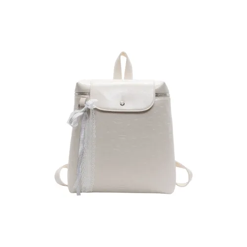 PINK·LAND ПУ (полиуретан) Рюкзак Стандартный Женский Многоцветный