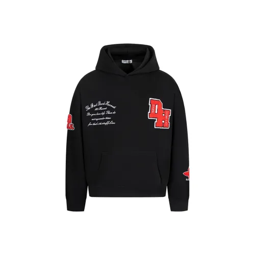 Vine Color Женские Толстовки