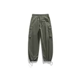 Армейский зеленый