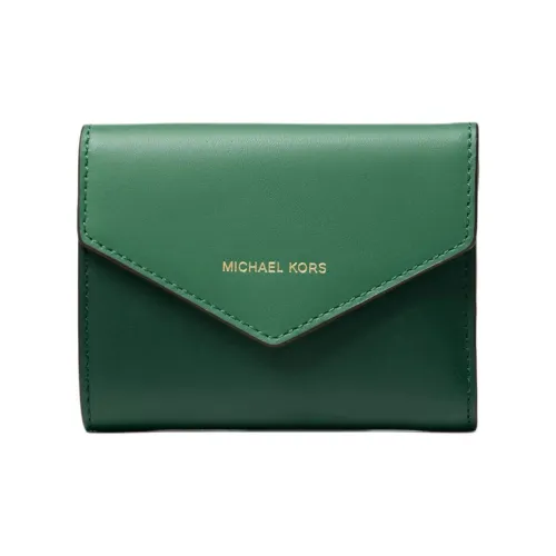MICHAEL KORS MICHAEL KORS Luggage Collection Женские Зеленый Яшмовый