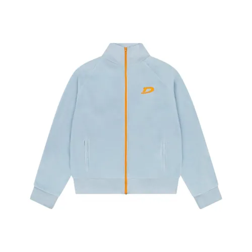 Denim Tears совместная серия SS25 Куртки и Пальто Унисекс