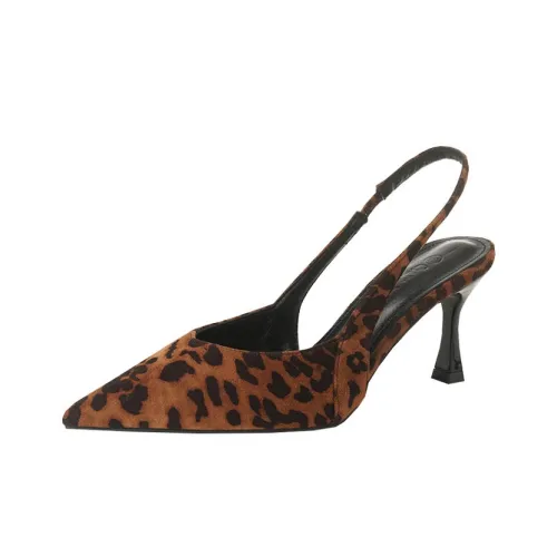 CAOT Высокие каблуки Женские