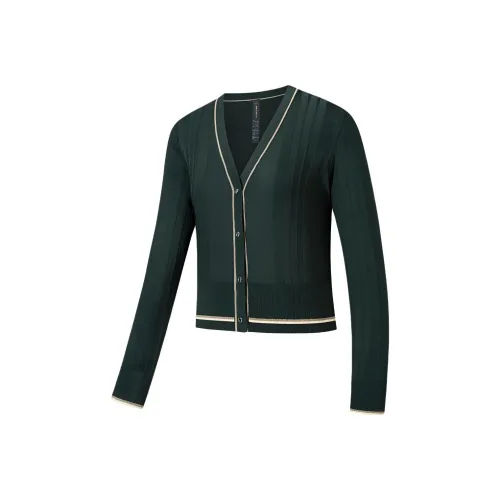 Anta Champion All Weather Series Трикотаж Женский