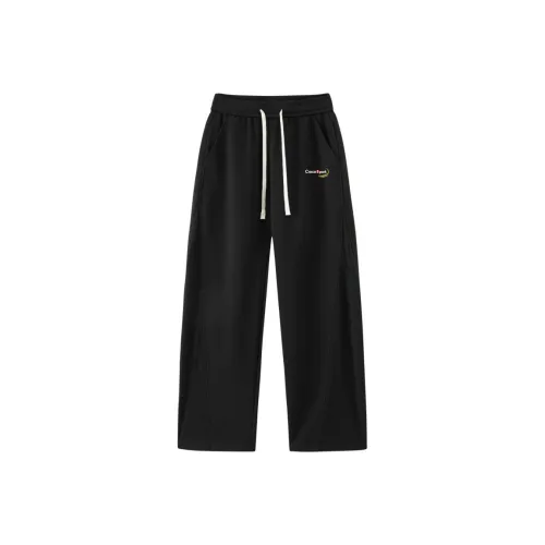 CrocoSport Crocodile Shirt Sports Series Повседневные брюки Унисекс