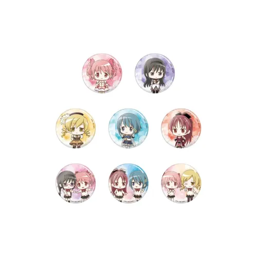 TAPIOCA Мадока Магия Девочка SAKURA Кёко SAKURA Майя SAKURA Сакая SAKURA Каэде Noisy And Chaotic