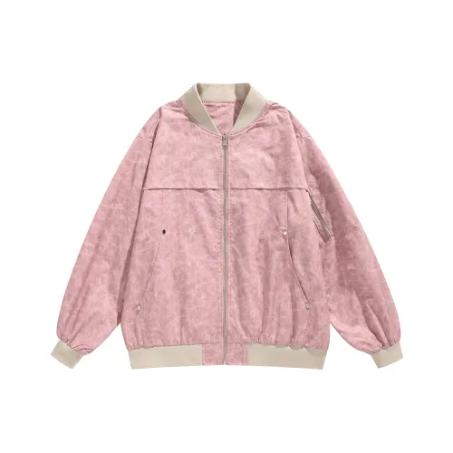 Endless Abyss Куртки и Пальто Унисекс