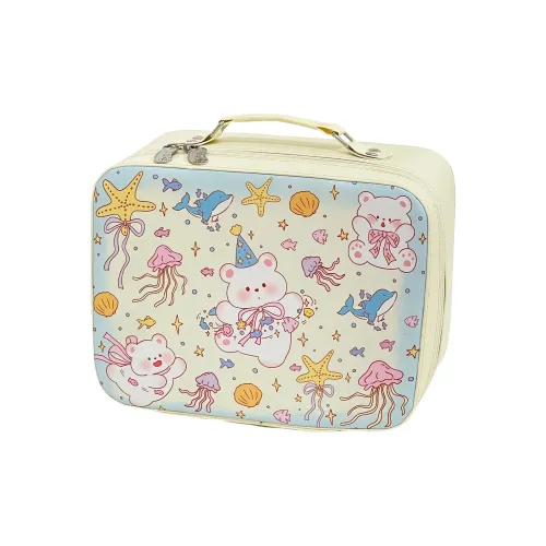 FINGER FANTASY Макияж и дорожные косметички унисекс