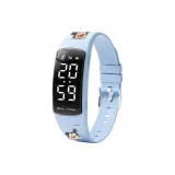 Светло-голубой