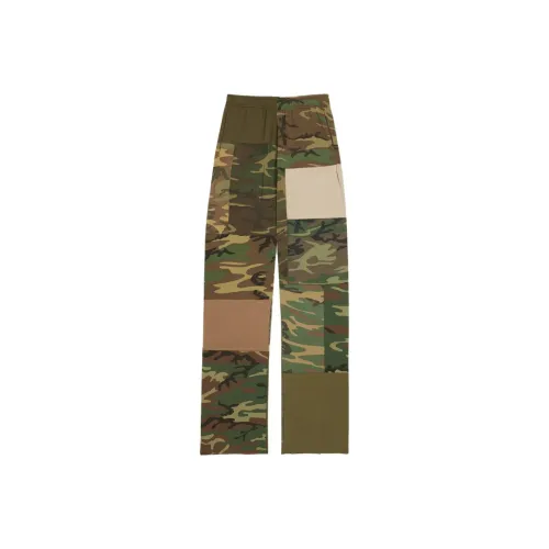 Gallery Dept. SS25 Повседневные брюки Женские