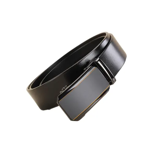 ROLLSNEA Ремни из натуральной коровьей кожи мужские 3,5 см