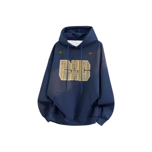 CHARLIE GOLF Унисекс Толстовки