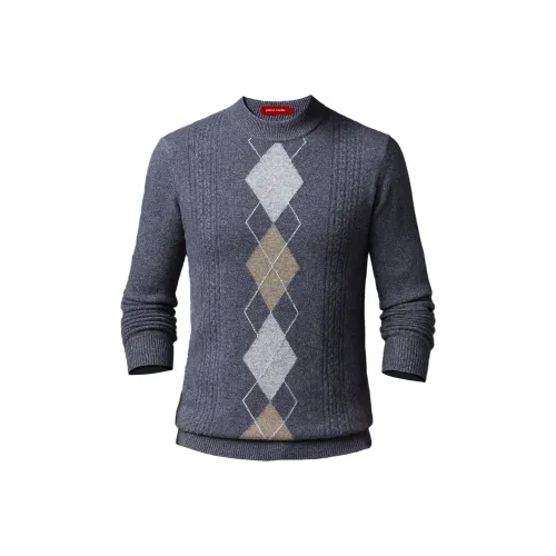 PIERRE CARDIN Мужской Трикотаж