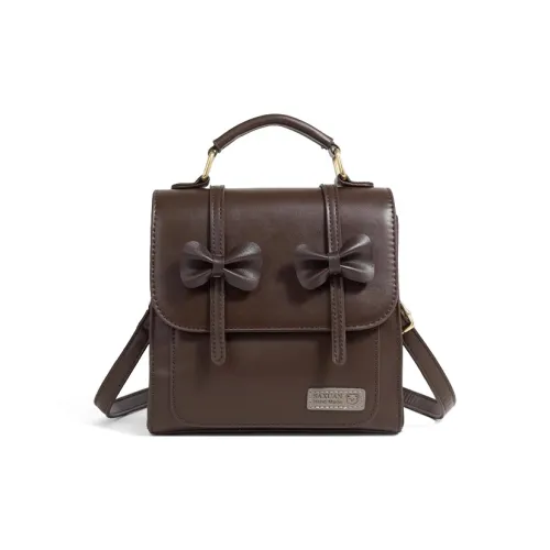 Jade En Plus ПУ (полиуретан) Рюкзак Стандартный Женский Многоцветный