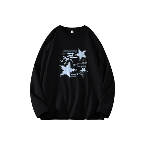 Женские футболки из хлопка