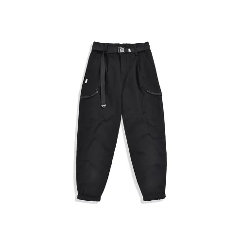 IL SARTO Унисекс Брюки карго