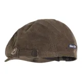 Глубокий хаки (вельвет)