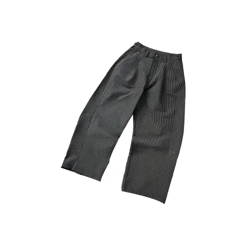 EYEUNDERSTAND Повседневные брюки Унисекс