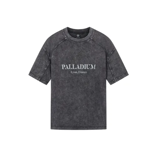 Палладий Унисекс Футболка