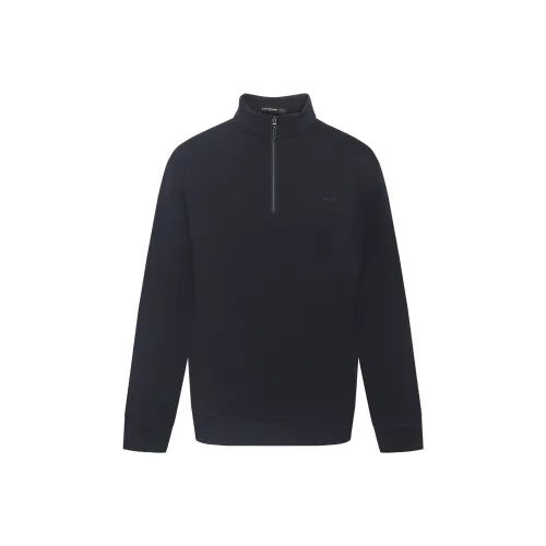 LESS IS MORE FW25 Толстовка Мужской