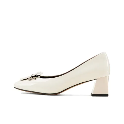 GOLDLION Высокие каблуки Женские