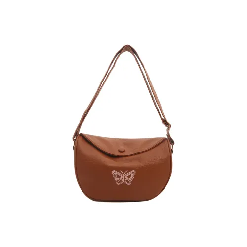 LOUIS ROYALN ПУ (полиуретан) Сумка через плечо Сумка на плечо Стандартная Женская Многоцветная