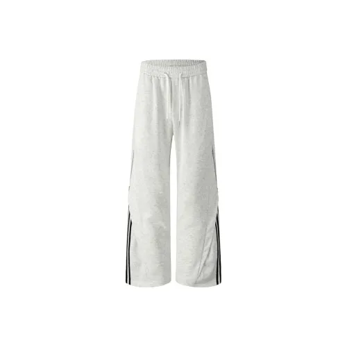 YEARNED Унисекс Повседневные брюки