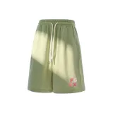 Горчичный зеленый (Fa Любимая Буква Нижний Левый Передний Этикетка)