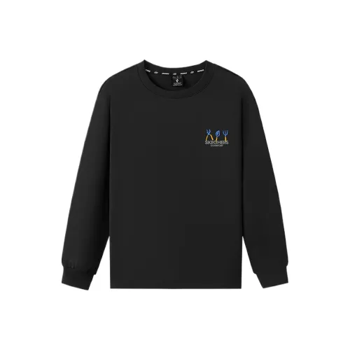 Свитшот Skechers Sports Alliance Series Мужской