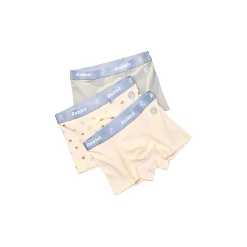 Gentle Welcome Мужское нижнее белье