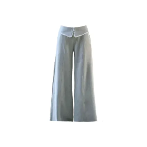 FINDSME GAGA Повседневные брюки Женские