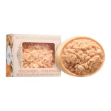 Мыло с ароматом цитрусовых Броги, 125 г