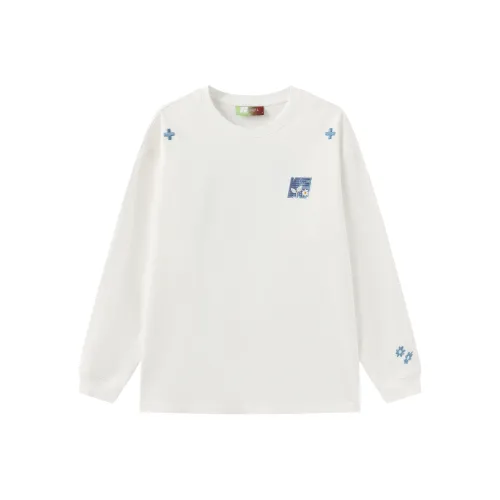 NSTNEW START Унисекс Футболки