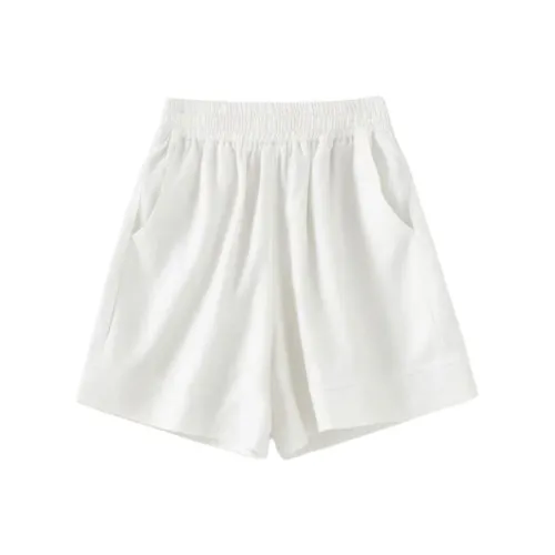 Devanro Женские Повседневные Шорты