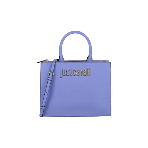 Just Cavalli Клатчи Фиолетовый Женские